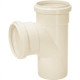 Te Esgoto Amanco 150Mm Te Esgoto Amanco 150Mm