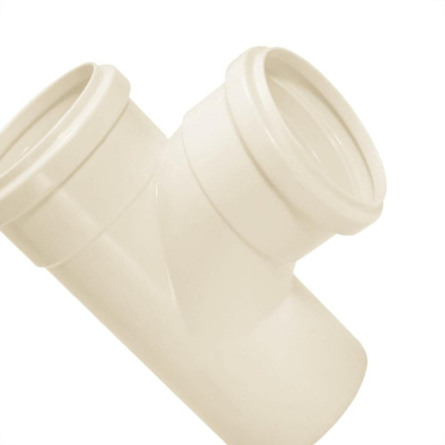 Te Esgoto Amanco 150Mm Te Esgoto Amanco 150Mm