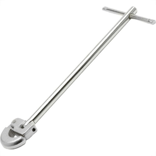Chave Para Lavatorio Brasfort 11'' - 6008 Chave Para Lavatorio Brasfort 11'' - 6008