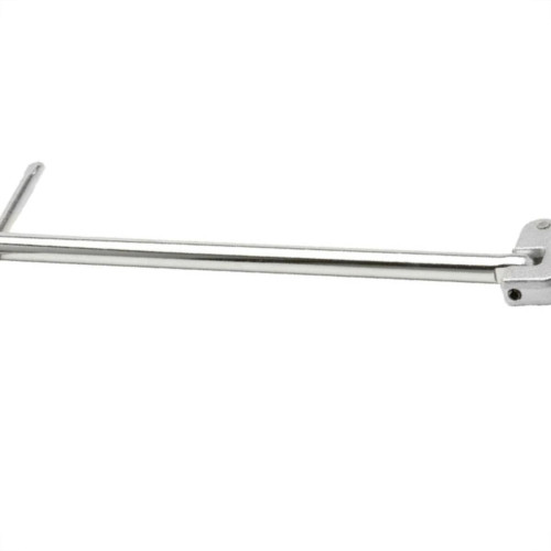 Chave Para Lavatorio Brasfort 11'' - 6008 Chave Para Lavatorio Brasfort 11'' - 6008