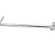Chave Para Lavatorio Brasfort 11'' - 6008 Chave Para Lavatorio Brasfort 11'' - 6008