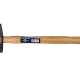 Martelo Pena Brasfort Polido 300G