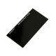 Vidro Retangular Escuro Brasfort Para Mascara De Solda No.14 - Kit C/5 Pecas Vidro Retangular Escuro Brasfort Para Mascara De Solda No.14 - Kit C/5 Pecas