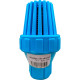 Valvula Para Poco Mac Loren Pvc 3/4'' Valvula Para Poco Mac Loren Pvc 3/4''