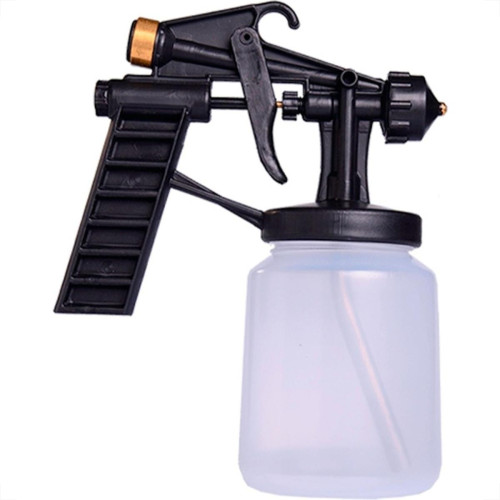 Pistola Pintura Mac Loren Ar Direto Pistola Pintura Mac Loren Ar Direto