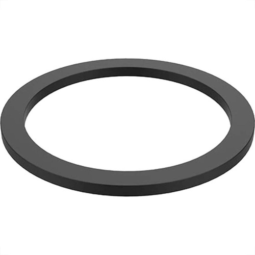 Anel De Vedacao Para Esgoto Ramos Preto 150Mm - Kit C/50 Pecas Anel De Vedacao Para Esgoto Ramos Preto 150Mm - Kit C/50 Pecas