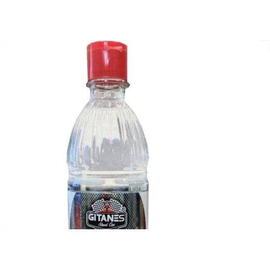 Querosene Gitanes Pet 500Ml - Kit C/12 Pecas
