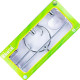 Acessorio Wc Brasil Kit Com 5 Pecas Cromado Acessorio Wc Brasil Kit Com 5 Pecas Cromado