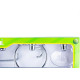 Acessorio Wc Brasil Kit Com 5 Pecas Cromado Acessorio Wc Brasil Kit Com 5 Pecas Cromado