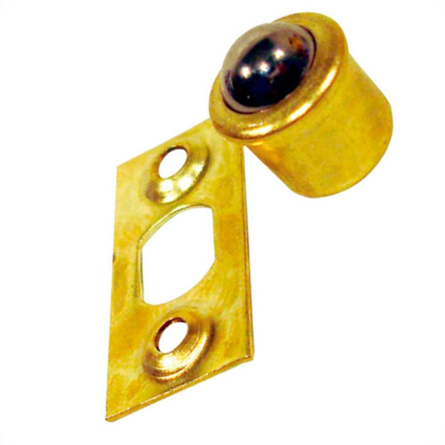 Fecho Esfera 12Mm C/50Pc.