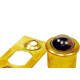 Fecho Esfera 12Mm C/50Pc.