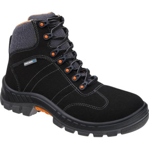 Botina Premier Marluv.Mcfibra Pt 40
