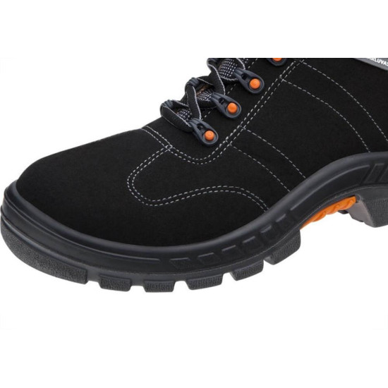 Botina Premier Marluv.Mcfibra Pt 40 Botina Premier Marluv.Mcfibra Pt 40
