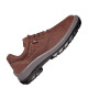 Tenis Cartom Tp053 Cad.Nobuck Marrom 43 Tenis Cartom Tp053 Cad.Nobuck Marrom 43
