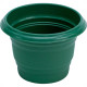 Vaso Pl.Redondo N.13 Verde-9598 Vaso Pl.Redondo N.13 Verde-9598