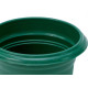 Vaso Pl.Redondo N.13 Verde-9598 Vaso Pl.Redondo N.13 Verde-9598