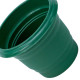 Vaso Pl.Redondo N.28 Verde-9300 Vaso Pl.Redondo N.28 Verde-9300