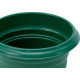 Vaso Pl.Redondo N.28 Verde-9300 Vaso Pl.Redondo N.28 Verde-9300