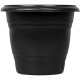 Vaso Pl.Redondo N.35 Preto-9201 Vaso Pl.Redondo N.35 Preto-9201