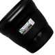 Vaso Pl.Redondo N.42 Preto-9202 Vaso Pl.Redondo N.42 Preto-9202