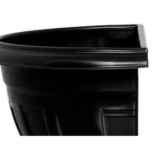 Vaso Pl.Parede Floren 1,7L Pto-9500