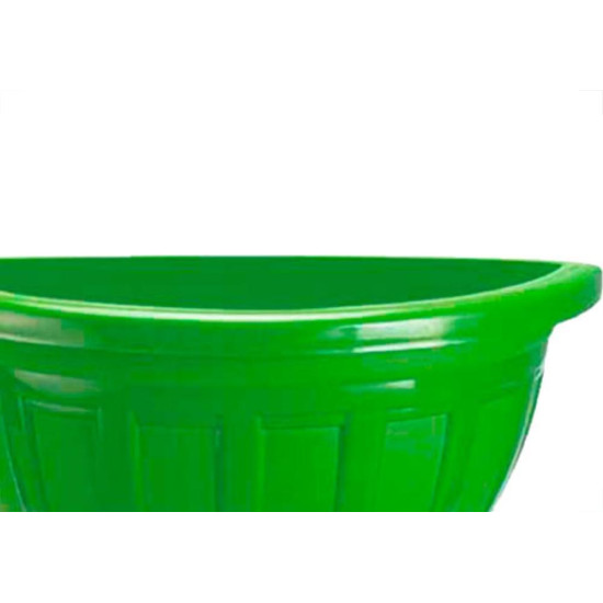 Vaso Pl.Parede Floren 1,7L Vrd-9600 Vaso Pl.Parede Floren 1,7L Vrd-9600