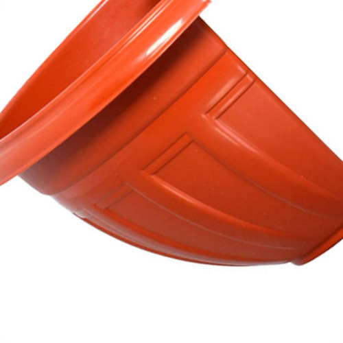 Vaso Pl.Parede Floren 1,7L Mar-9700 Vaso Pl.Parede Floren 1,7L Mar-9700