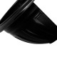 Vaso Pl.Parede Floren 3,3L Pto-9501 Vaso Pl.Parede Floren 3,3L Pto-9501