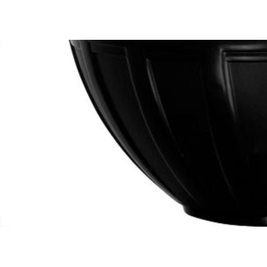 Vaso Pl.Parede Floren 3,3L Pto-9501 Vaso Pl.Parede Floren 3,3L Pto-9501