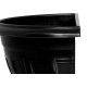 Vaso Pl.Parede Floren 3,3L Pto-9501 Vaso Pl.Parede Floren 3,3L Pto-9501