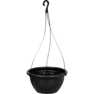 Vaso Pl.Flor.4,0L Pt C/Alc 50C-9552