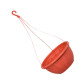 Vaso Pl.Flor.4,0L Mr C/Alc 50C-9752 Vaso Pl.Flor.4,0L Mr C/Alc 50C-9752