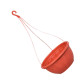 Vaso Pl.Flor.7,5L Mr C/Alc 50C-9753 Vaso Pl.Flor.7,5L Mr C/Alc 50C-9753