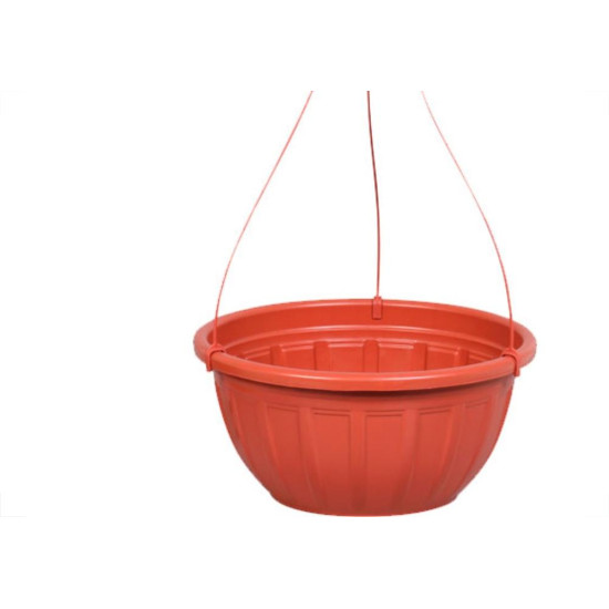 Vaso Pl.Flor.7,5L Mr C/Alc 50C-9753 Vaso Pl.Flor.7,5L Mr C/Alc 50C-9753
