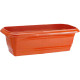 Jardineira Pl.Marrom N50-9420