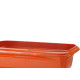Jardineira Pl.Marrom N50-9420