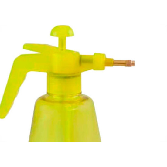 Pulverizador Comp Previa Trapp 1,5L Pulverizador Comp Previa Trapp 1,5L