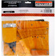Cinto Ferramenta Starfer Econom.C/11Bolso Cinto Ferramenta Starfer Econom.C/11Bolso