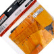 Cinto Ferramenta Starfer Econom.C/11Bolso Cinto Ferramenta Starfer Econom.C/11Bolso