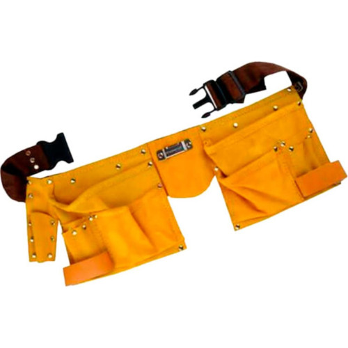 Cinto Ferramenta Starfer Stand.C/11 Bolso Cinto Ferramenta Starfer Stand.C/11 Bolso