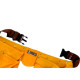 Cinto Ferramenta Starfer Stand.C/11 Bolso Cinto Ferramenta Starfer Stand.C/11 Bolso