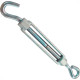 Esticador P/Cabo Aco Starfer D 3/8 - Kit C/10 PC Esticador P/Cabo Aco Starfer D 3/8 - Kit C/10 PC