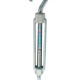 Esticador P/Cabo Aco Starfer E 1/2 - Kit C/10 PC Esticador P/Cabo Aco Starfer E 1/2 - Kit C/10 PC