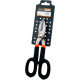 Tesoura Funil.Starfer Americana 12'' Tesoura Funil.Starfer Americana 12''
