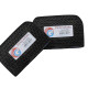 Aplicador P/Rejunte 75X100 Gir/Asb - Kit C/12 PC
