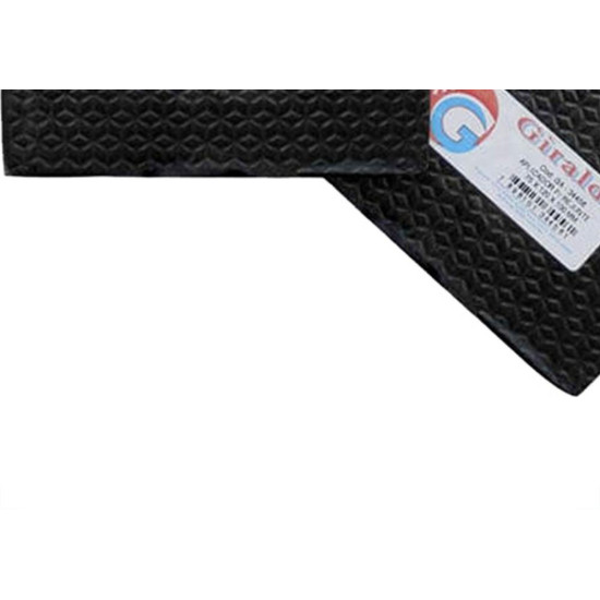 Aplicador P/Rejunte 75X100 Gir/Asb - Kit C/12 PC