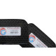 Aplicador P/Rejunte 75X100 Gir/Asb - Kit C/12 PC