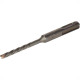 Broca Sds Plus Htom 05.0 X 110 Mm Broca Sds Plus Htom 05.0 X 110 Mm