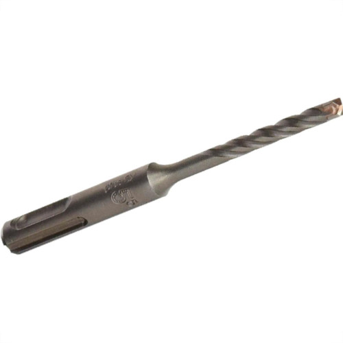 Broca Sds Plus Htom 05.0 X 110 Mm Broca Sds Plus Htom 05.0 X 110 Mm