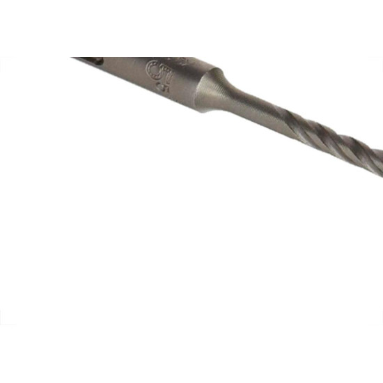 Broca Sds Plus Htom 05.0 X 110 Mm Broca Sds Plus Htom 05.0 X 110 Mm
